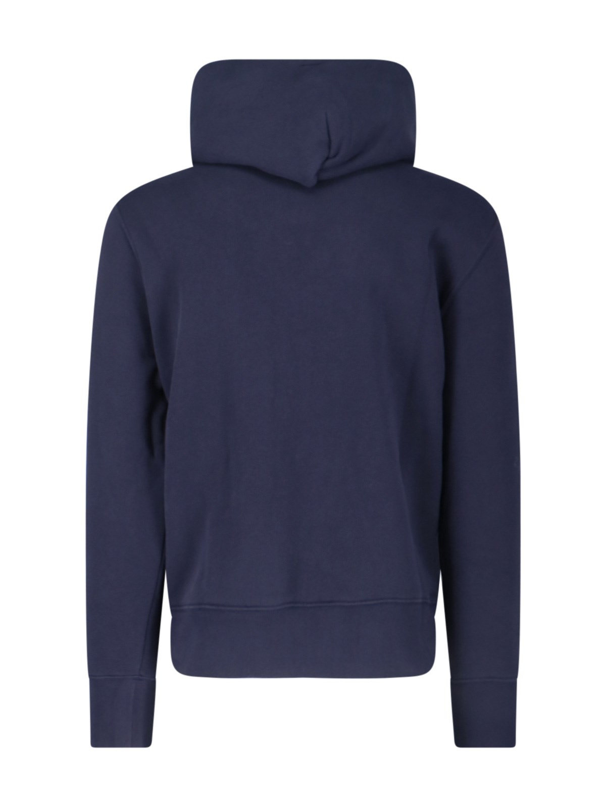 LOGO HOODIE - 2