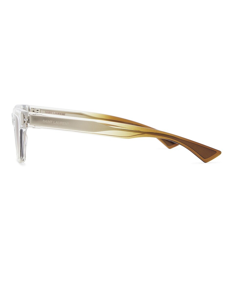 Square Sunglasses - 3