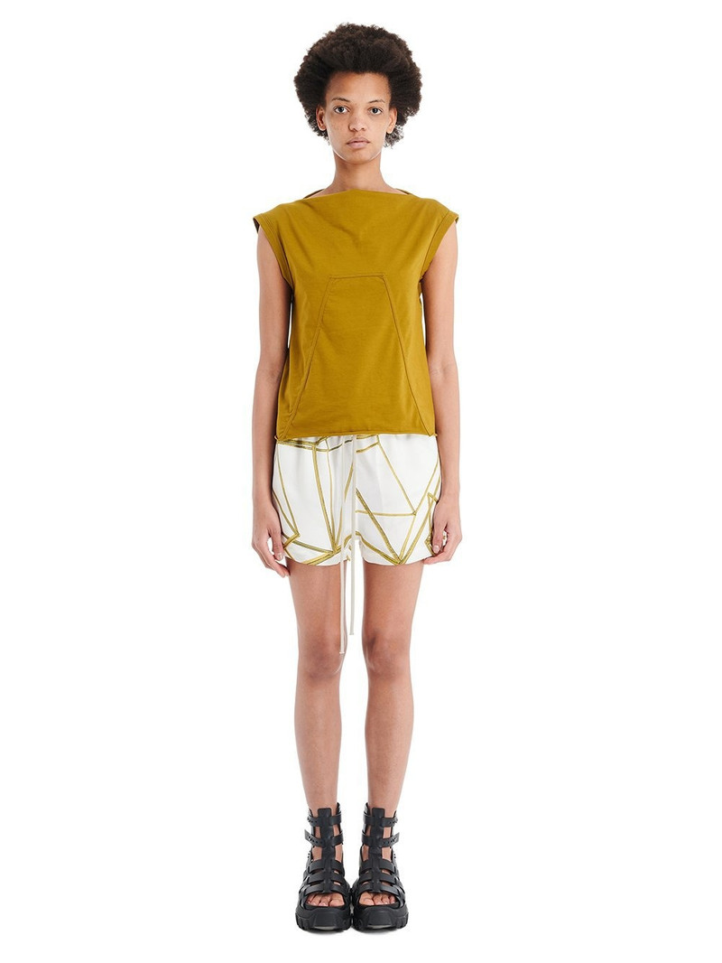 Rick Owens SHORTS outlook