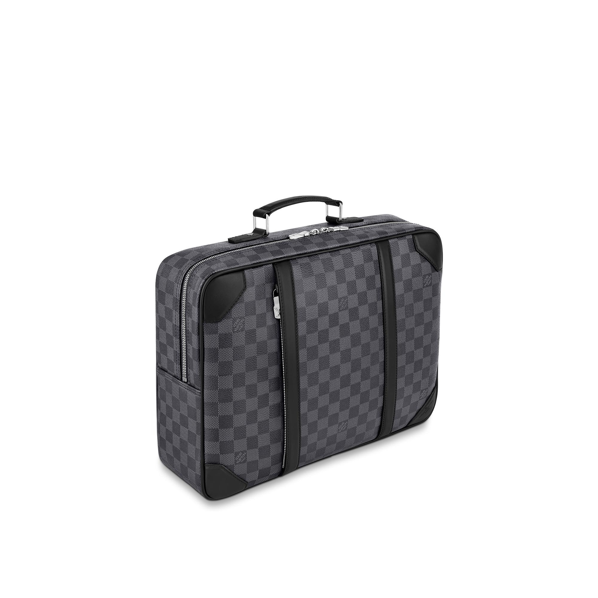 Briefcase Backpack - 4