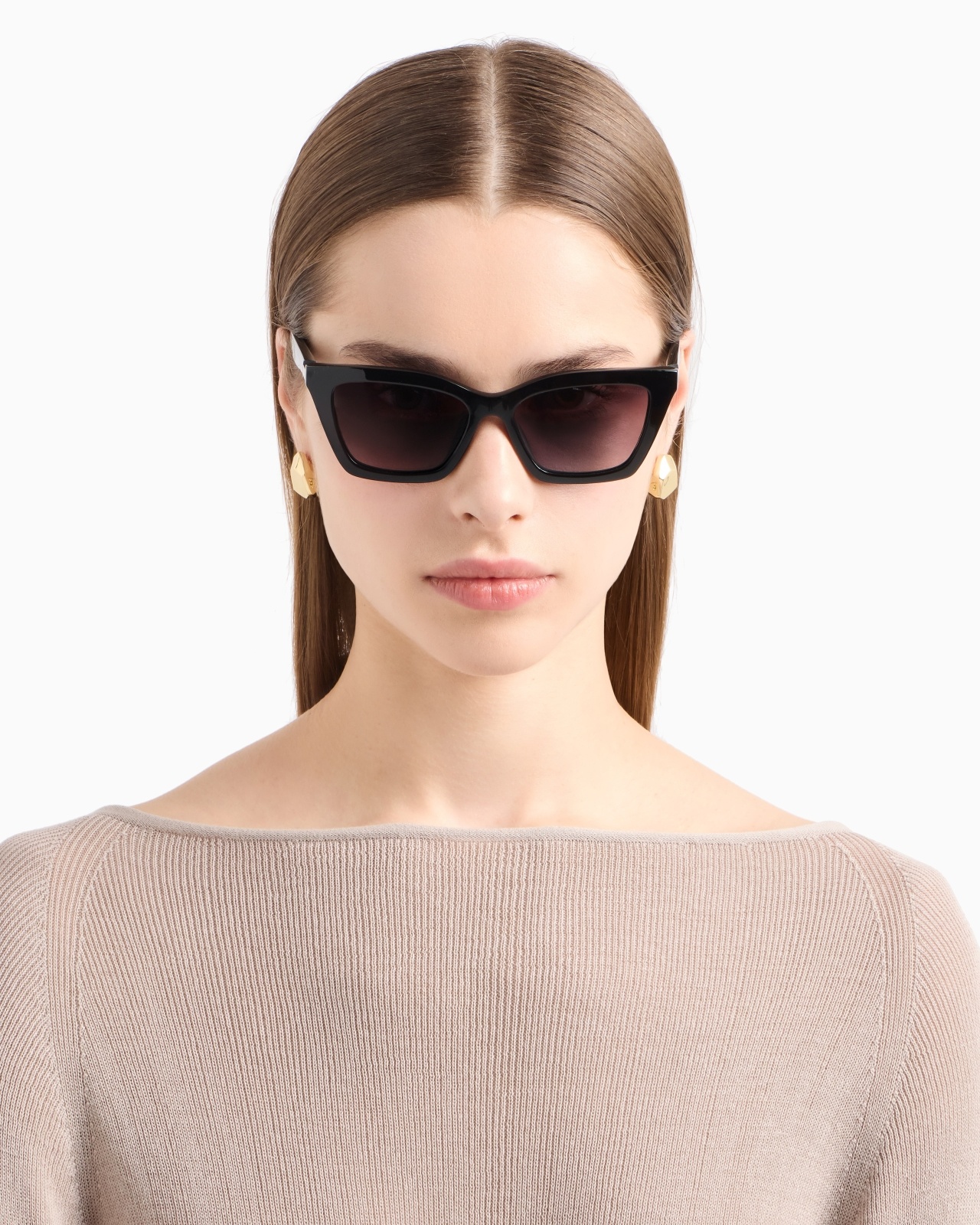 WOMEN’S BUTTERFLY SUNGLASSES - 2