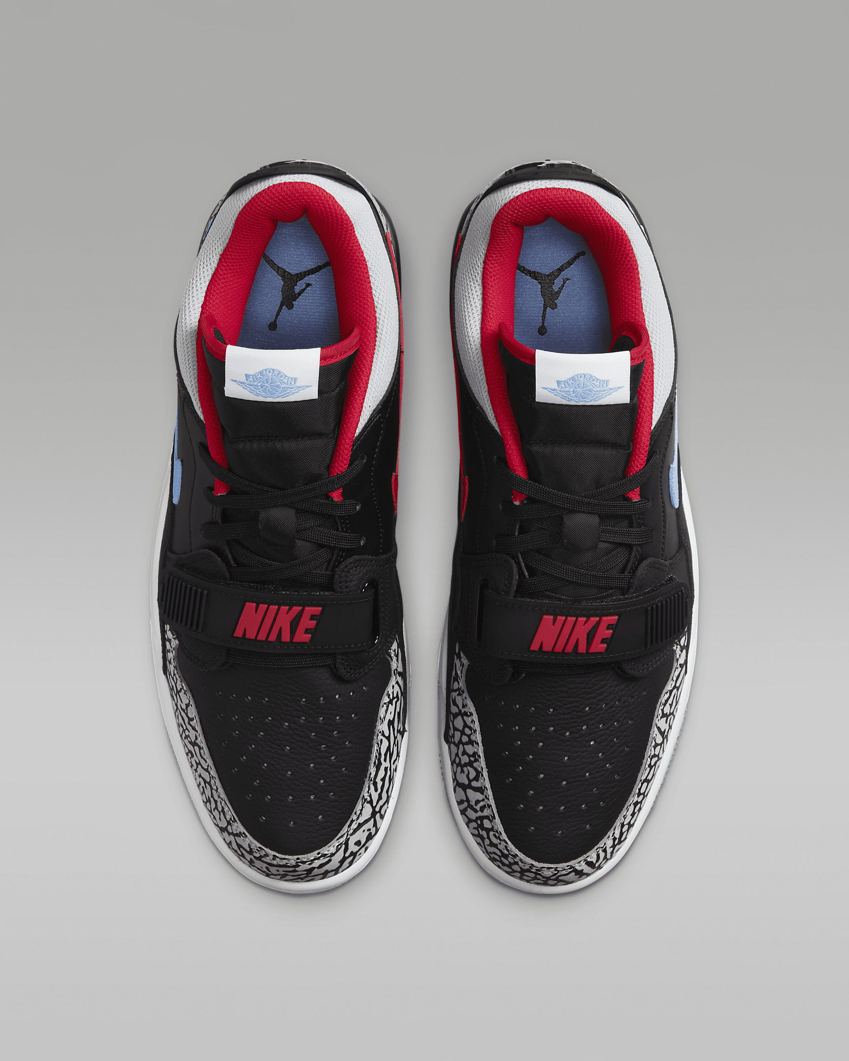 Air Jordan Legacy 312 Low Men's Shoes - 4