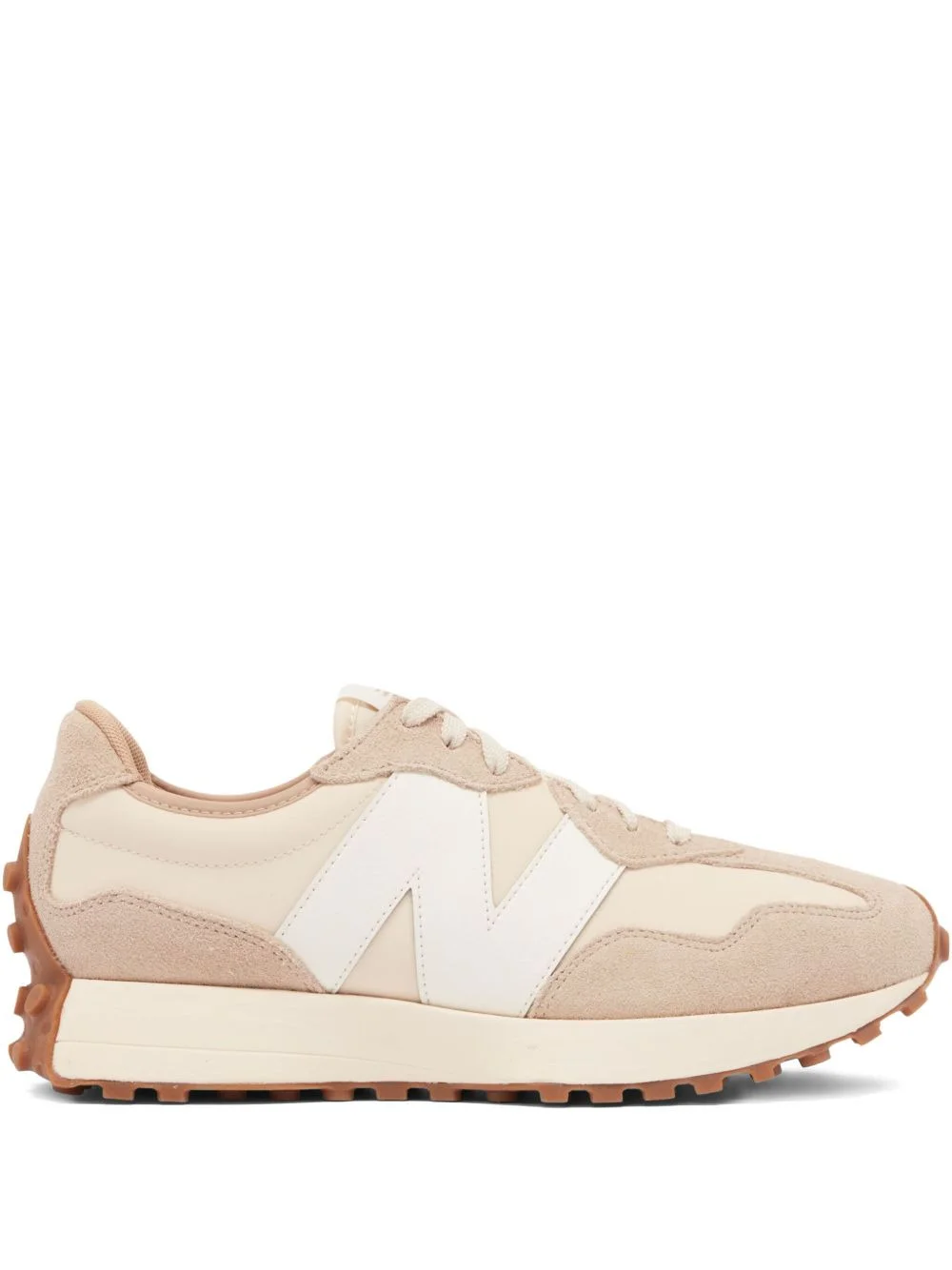 327 wedge sneakers - 1