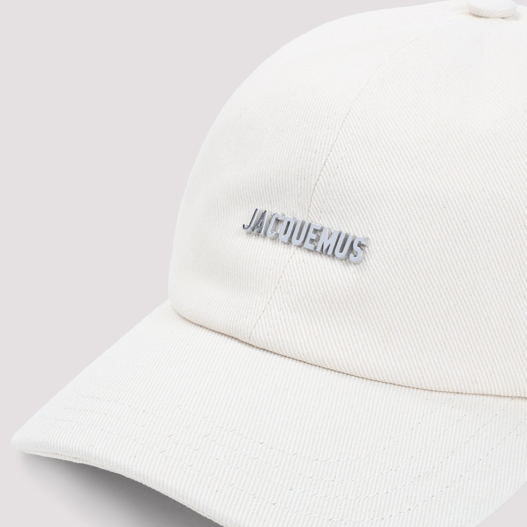 Hats White - 4