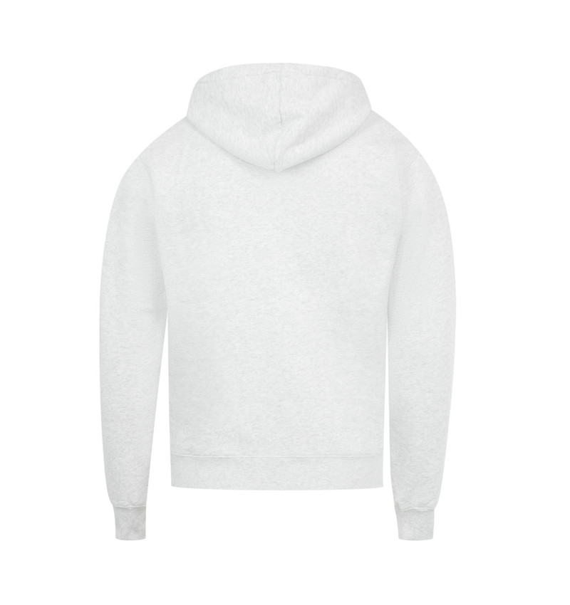 JACQUEMUS GROS GRAIN HOODIE outlook