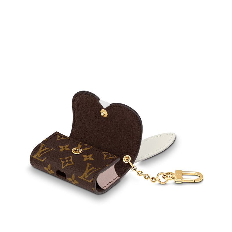 Louis Vuitton Rabbit Earpods Case outlook