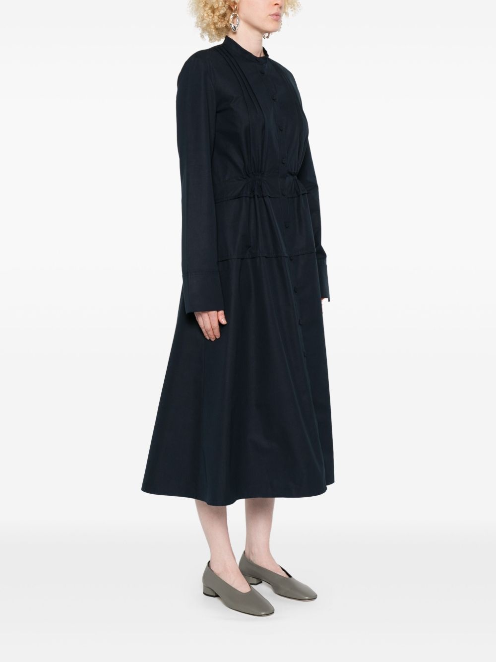 organic cotton dress - 3