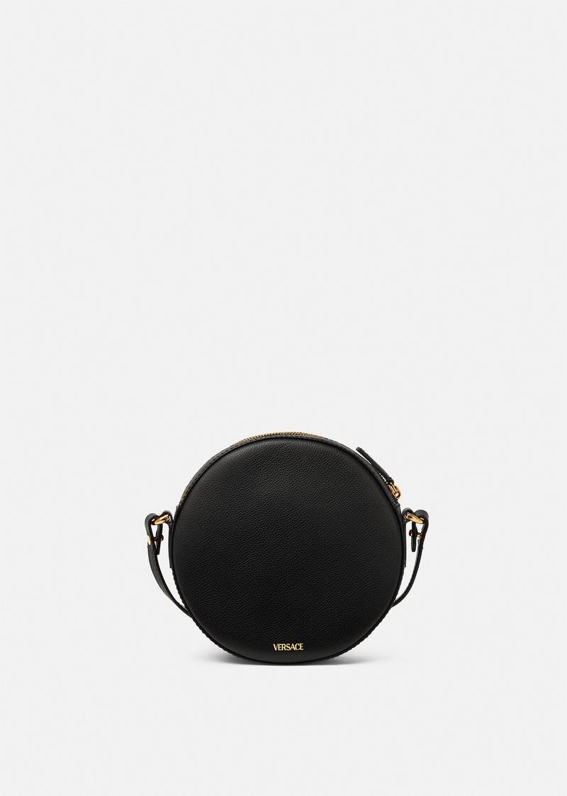 La Medusa Round Camera Bag 3
