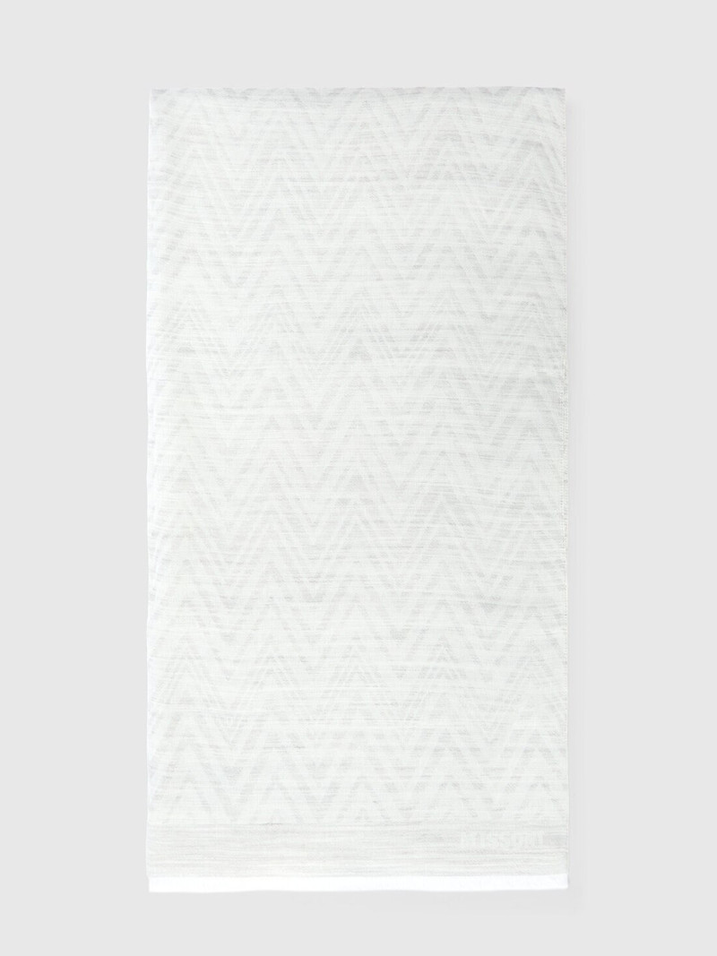Women’s modal-blend stole 1