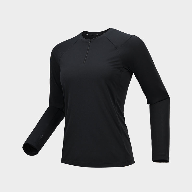 KAILAS KAILAS FUGA Long-sleeve Functional T-shirt Women's outlook