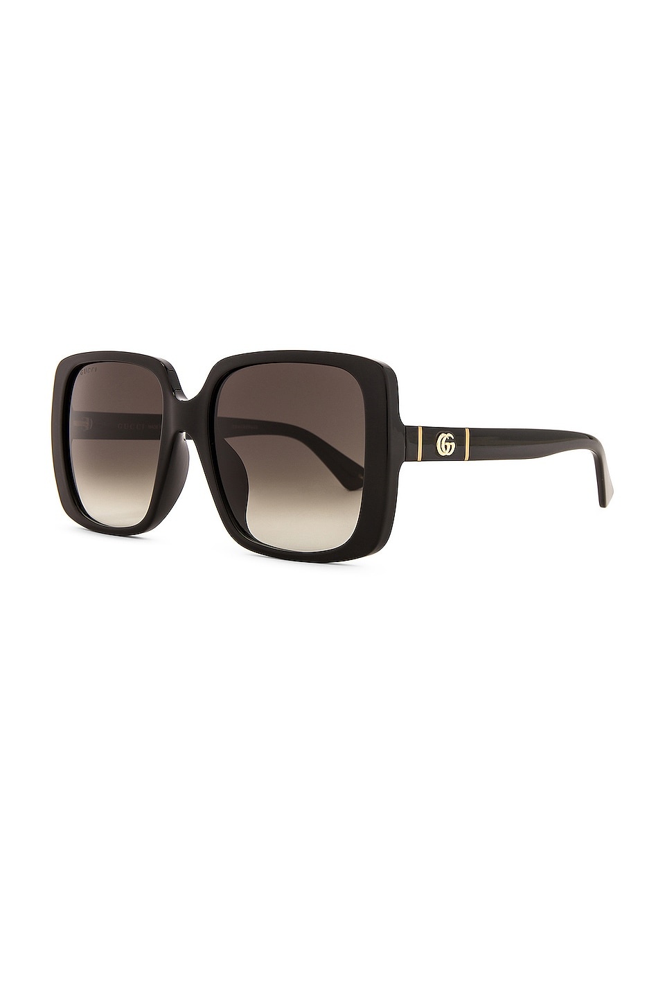 GAFAS DE SOL LOGO SQUARE - 2