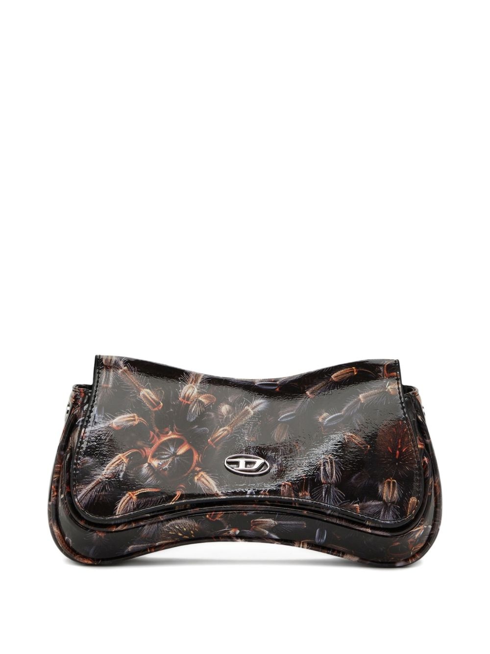 Play clutch bag - 4
