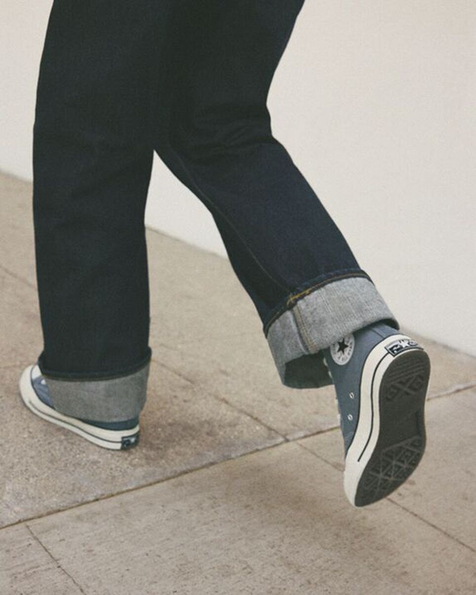 Chuck 70 Canvas - 9