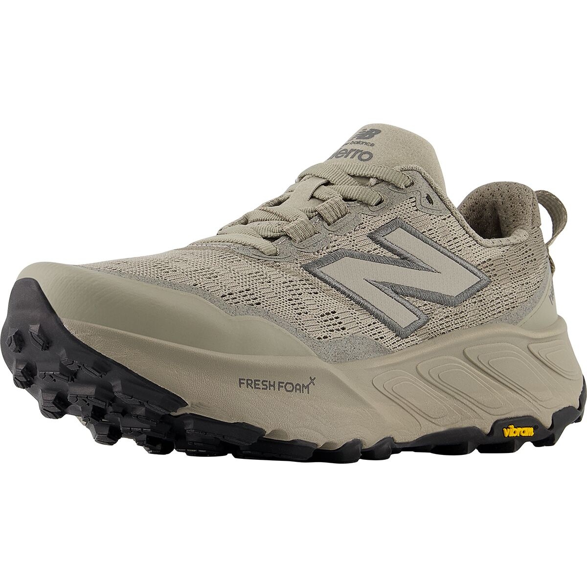 Fresh Foam Hierro v9 Trail Run Shoe - Women's - 2