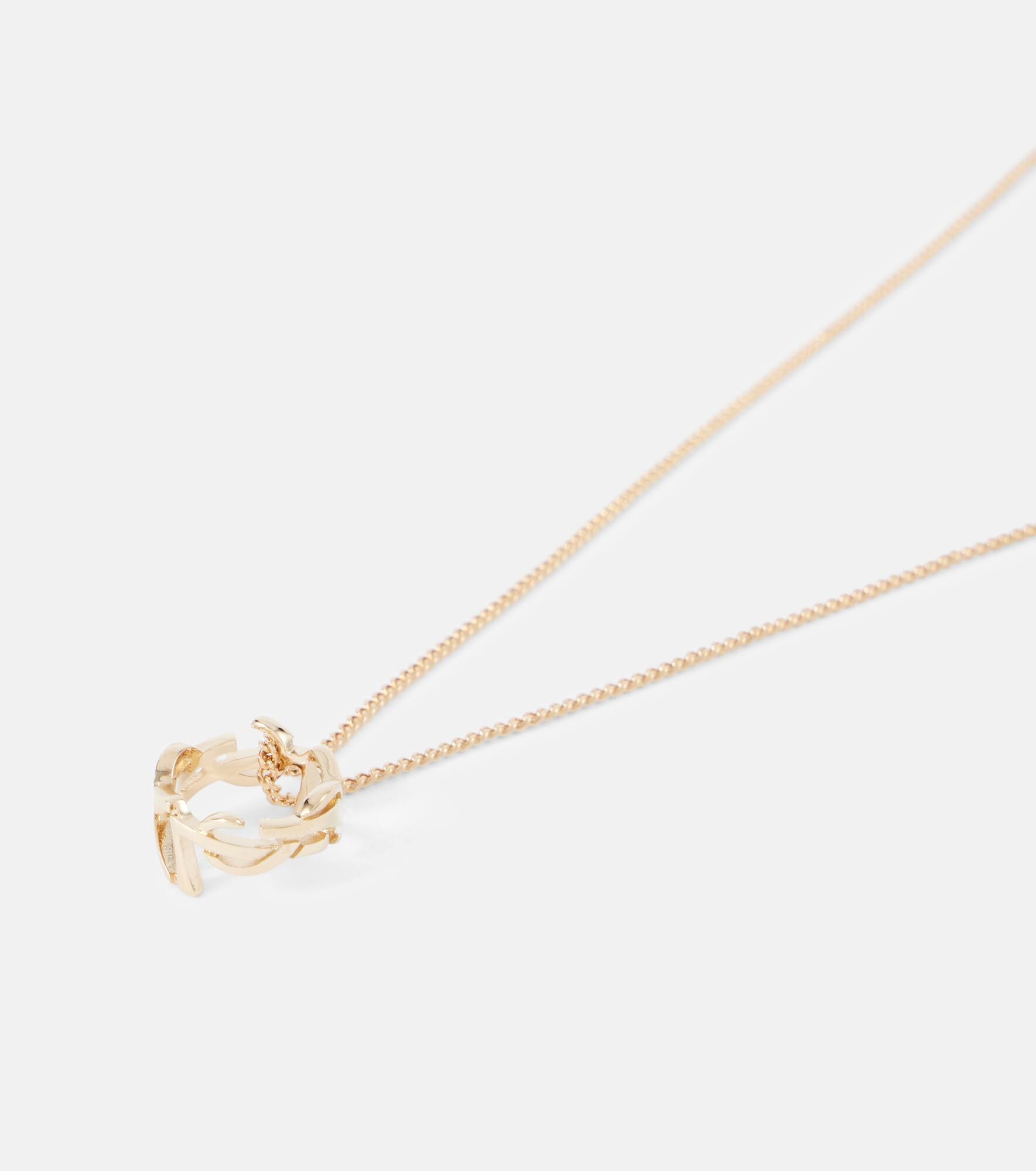 Cassandre necklace - 4
