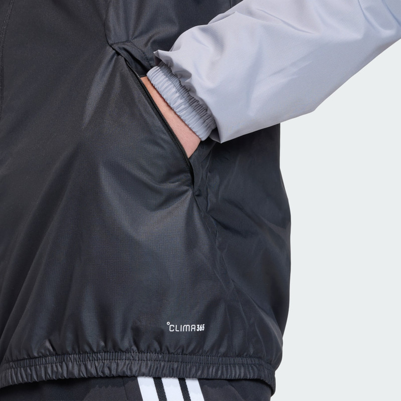 Tiro 26 Competition All Weather Jacket 6
