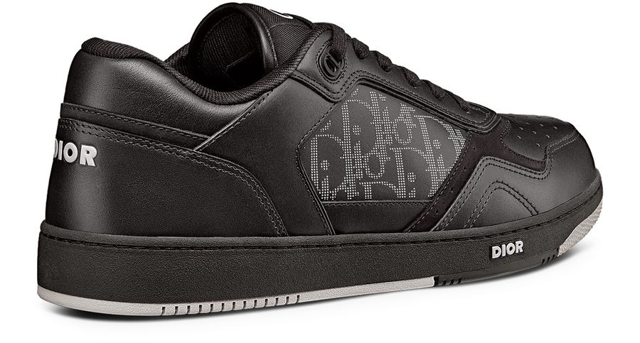 B27 Low-Top Sneaker - 4