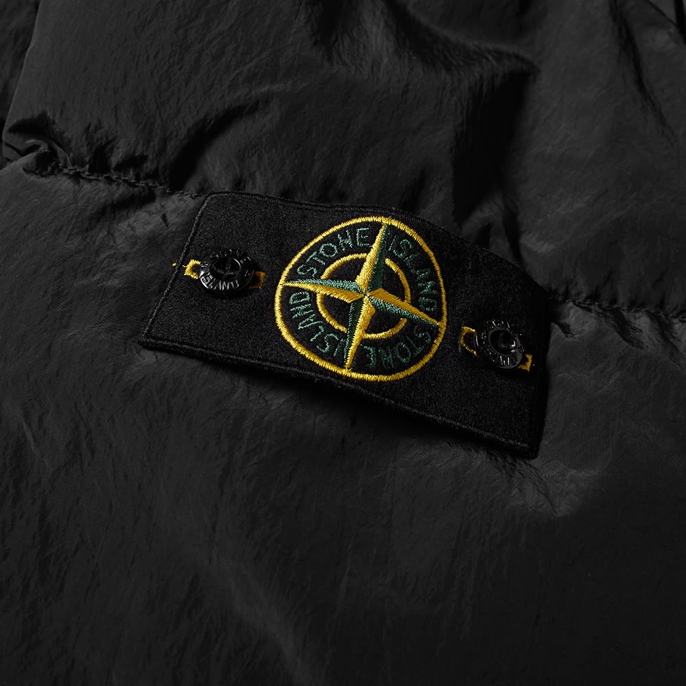 Stone Island Nylon Metal Down-TC Jacket - 4