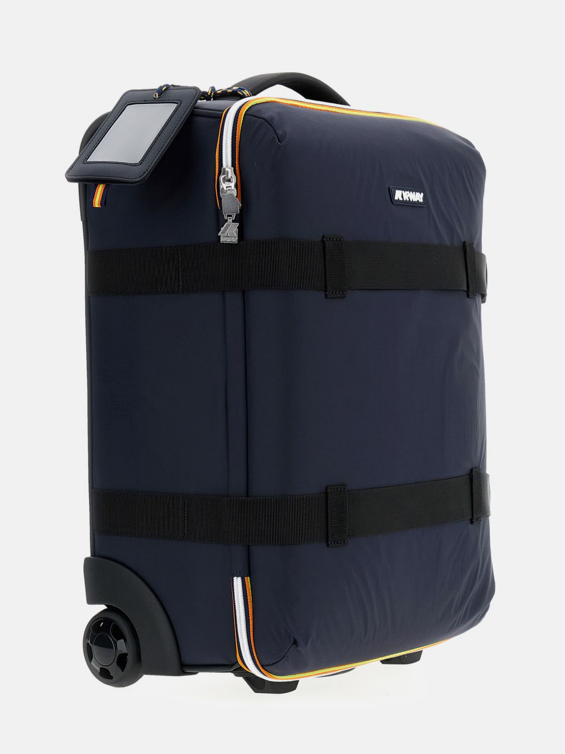 Travel bag men K-way - 3