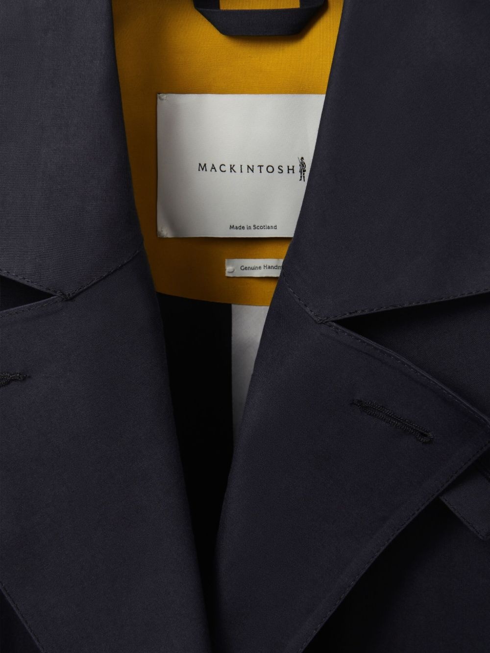 Crosslee double-breasted jacket - 4