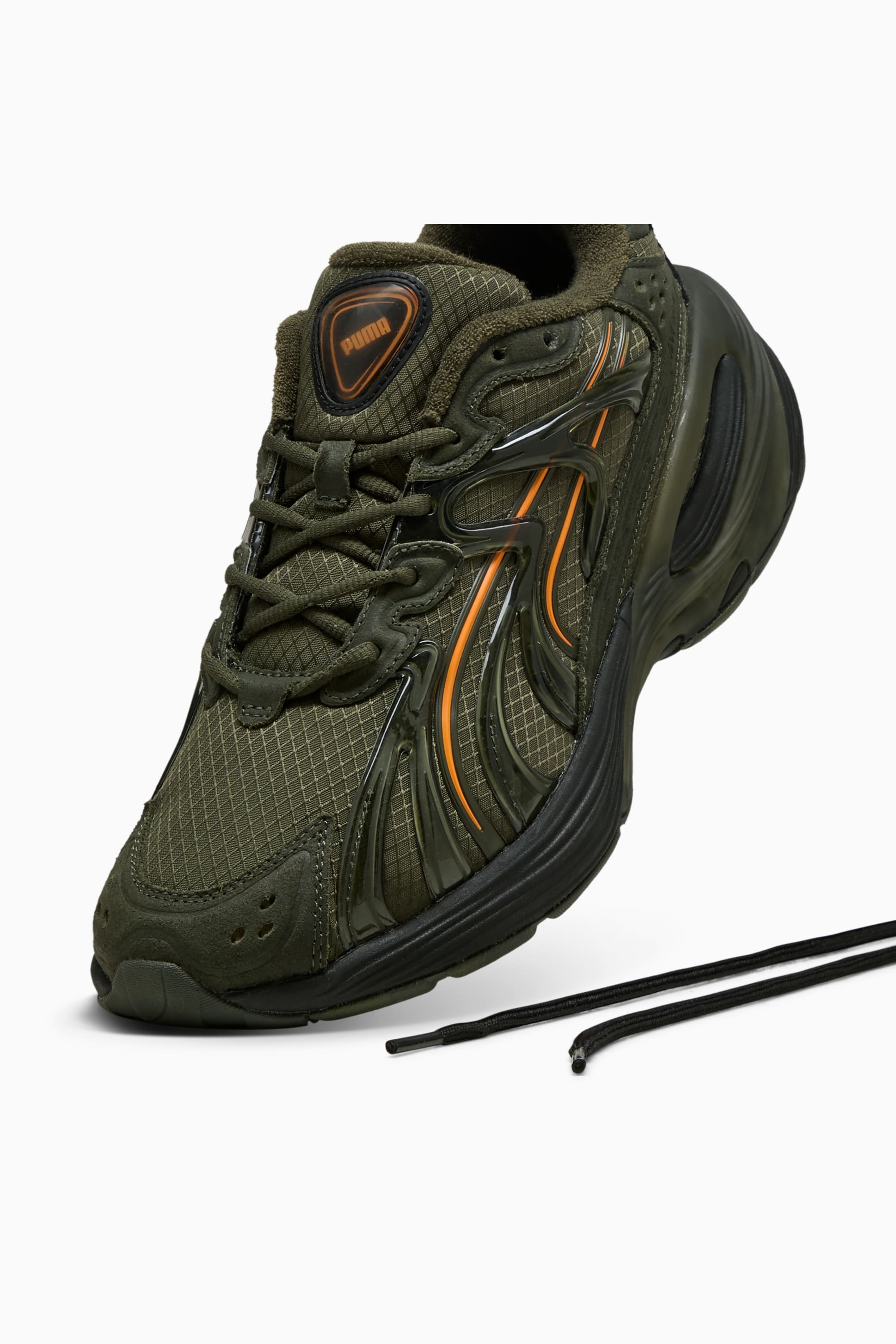 Inverse Moss Men's Sneakers - 6