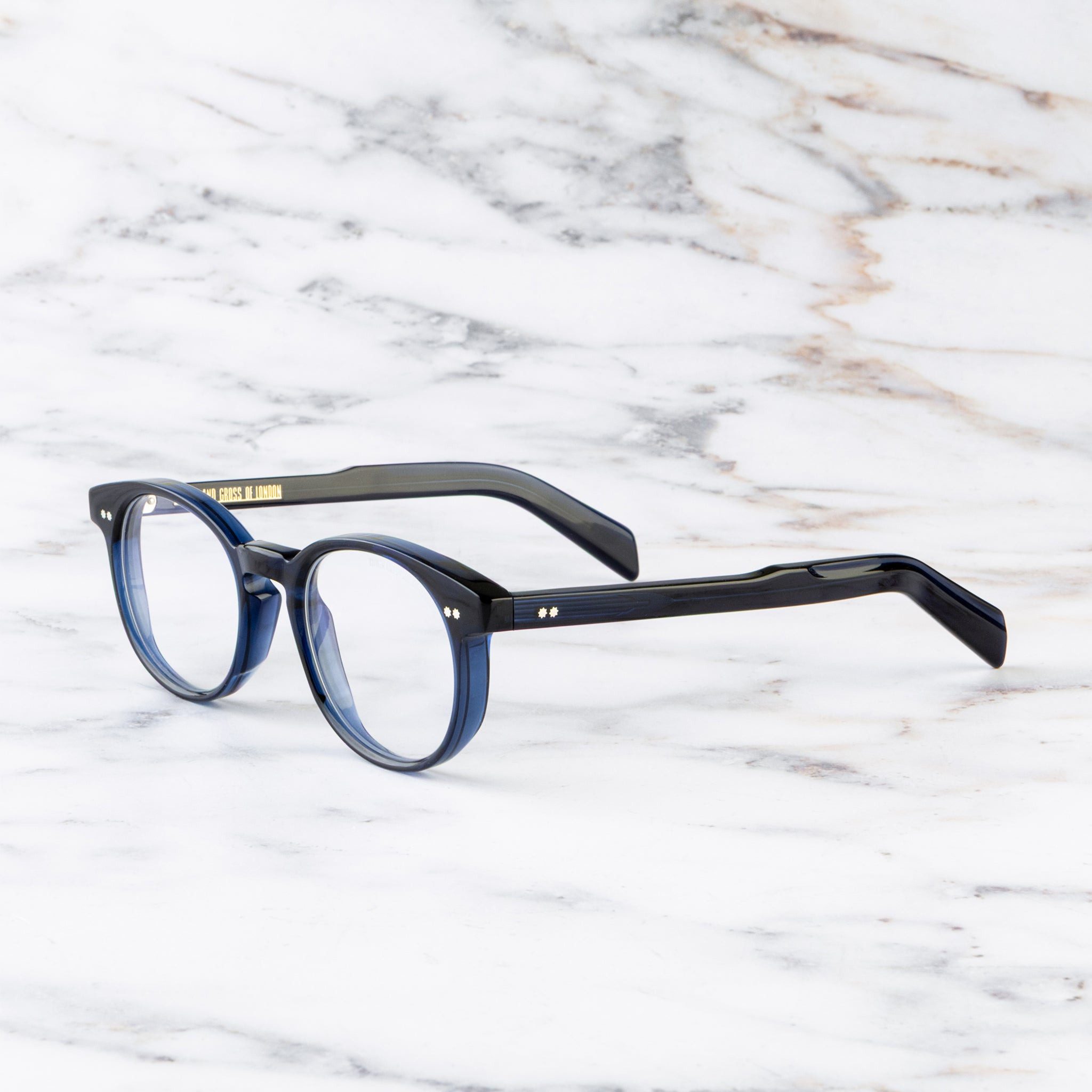 GR16 ROUND OPTICALS - 2