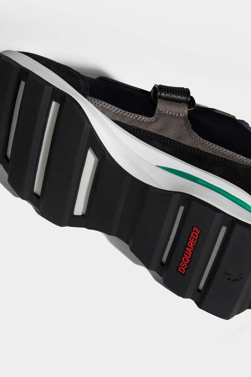 SLASH SNEAKERS - 5