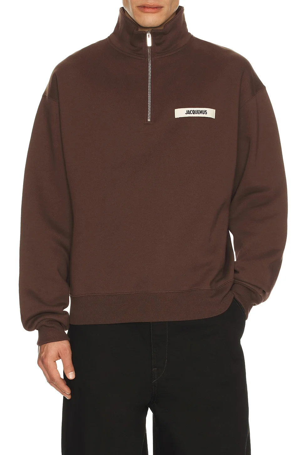 Le Camionneur Gros Grain - 1