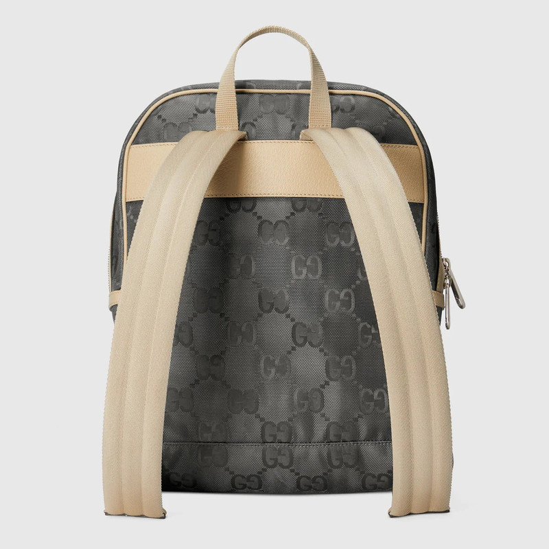 Gucci Off The Grid backpack 3