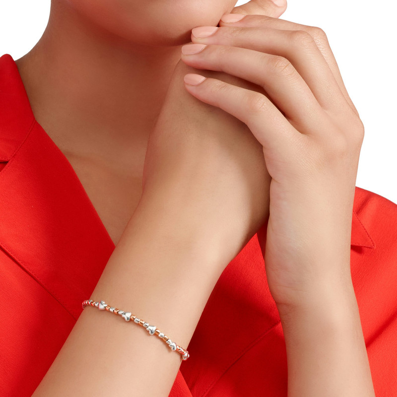 DoDo SILVER HEART COMPONENTS outlook