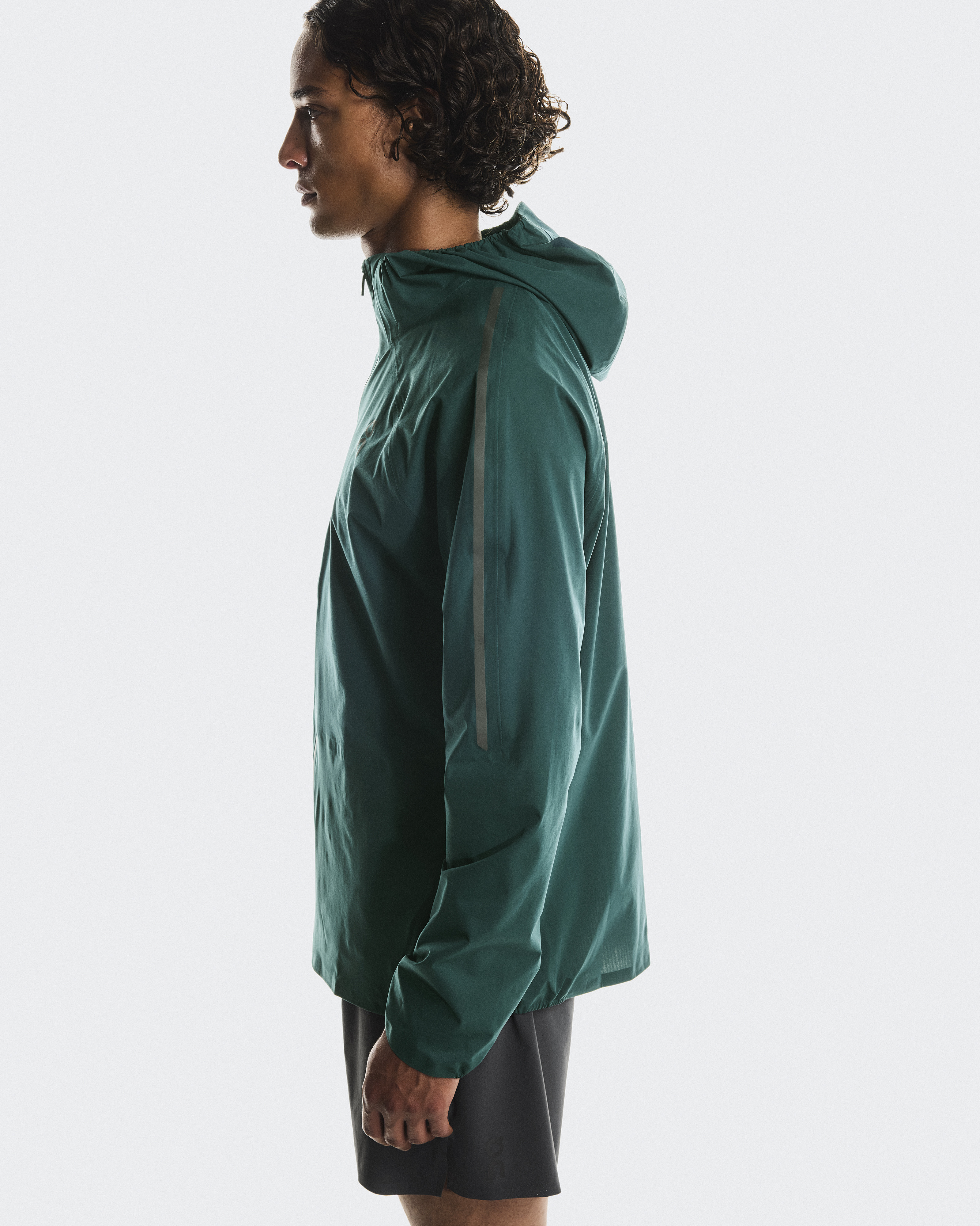 Performance Jacket Waterproof - 4