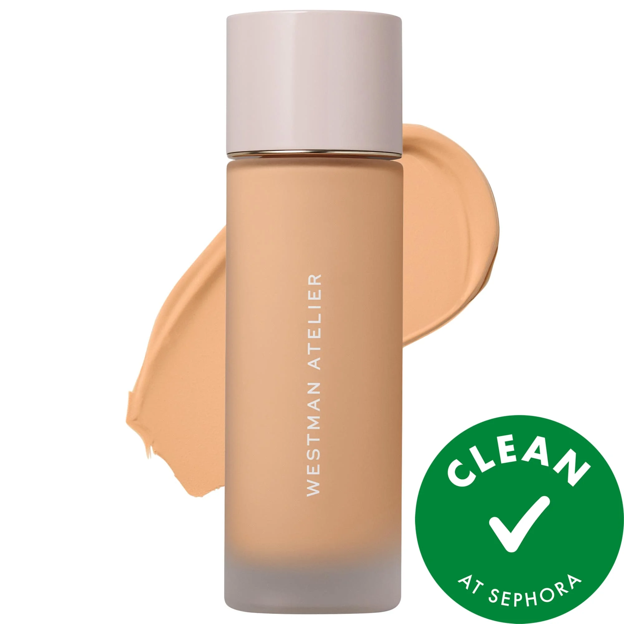 Suprême Bio-Complex Liquid Foundation With Exosomes + Peptides - 1