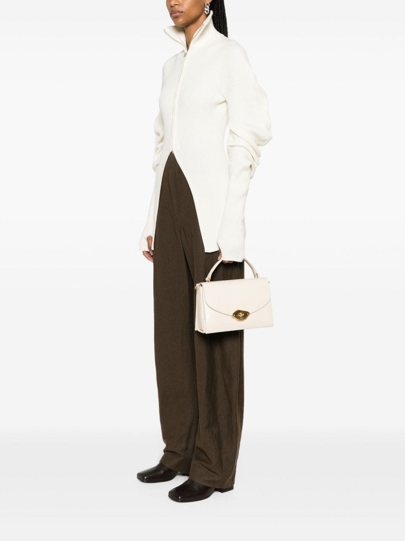 Mulberry medium Lana tote bag outlook