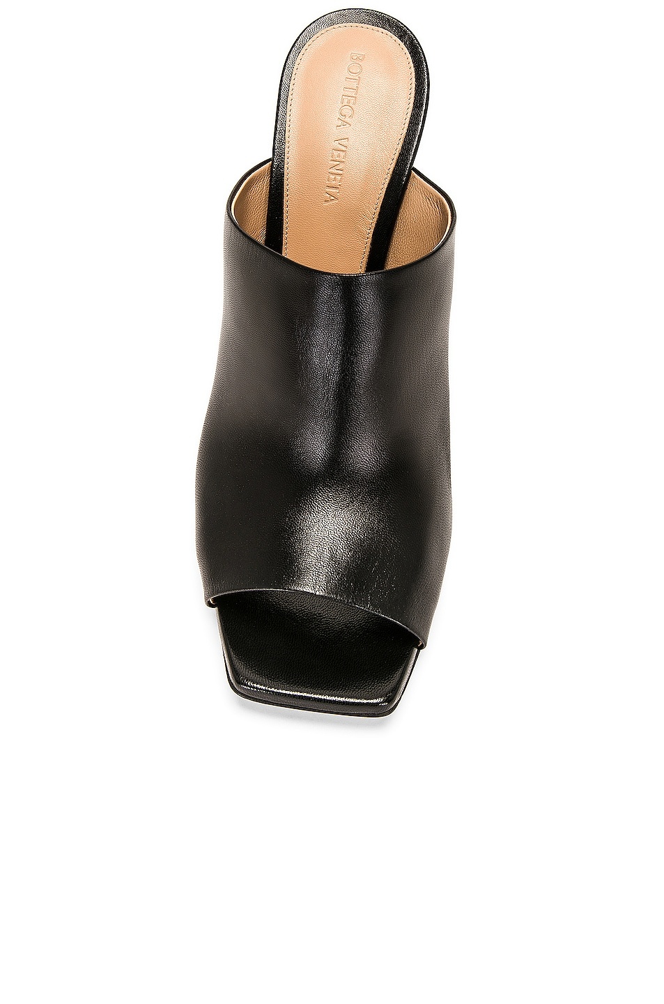 Knot Mule Sandal - 4