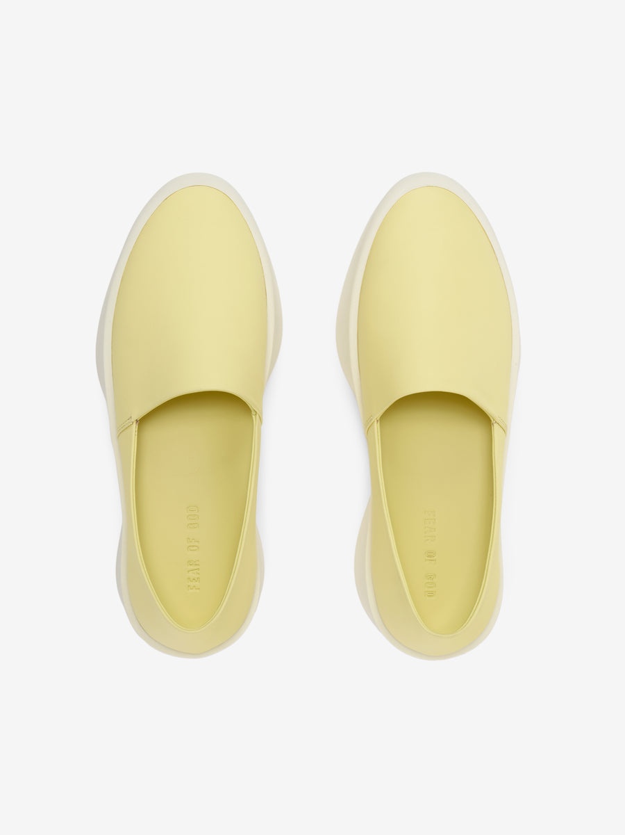 Espadrille - 4