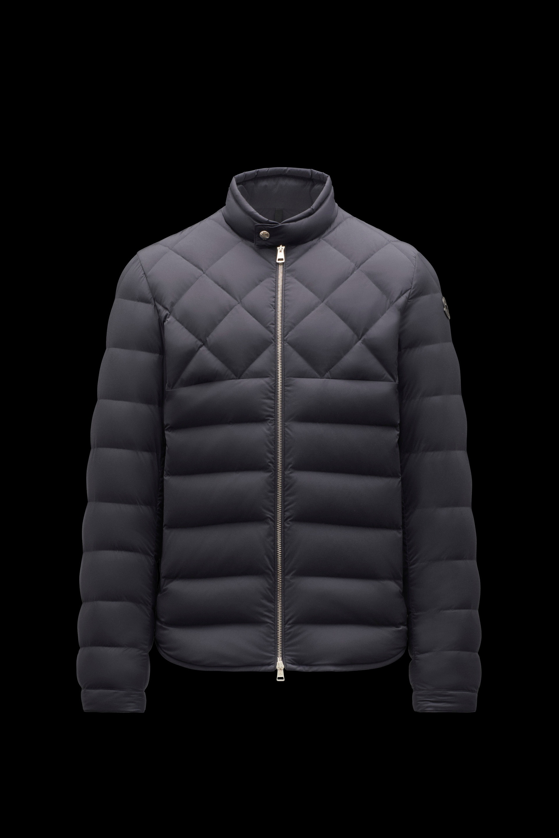 Choquart Short Down Jacket - 1