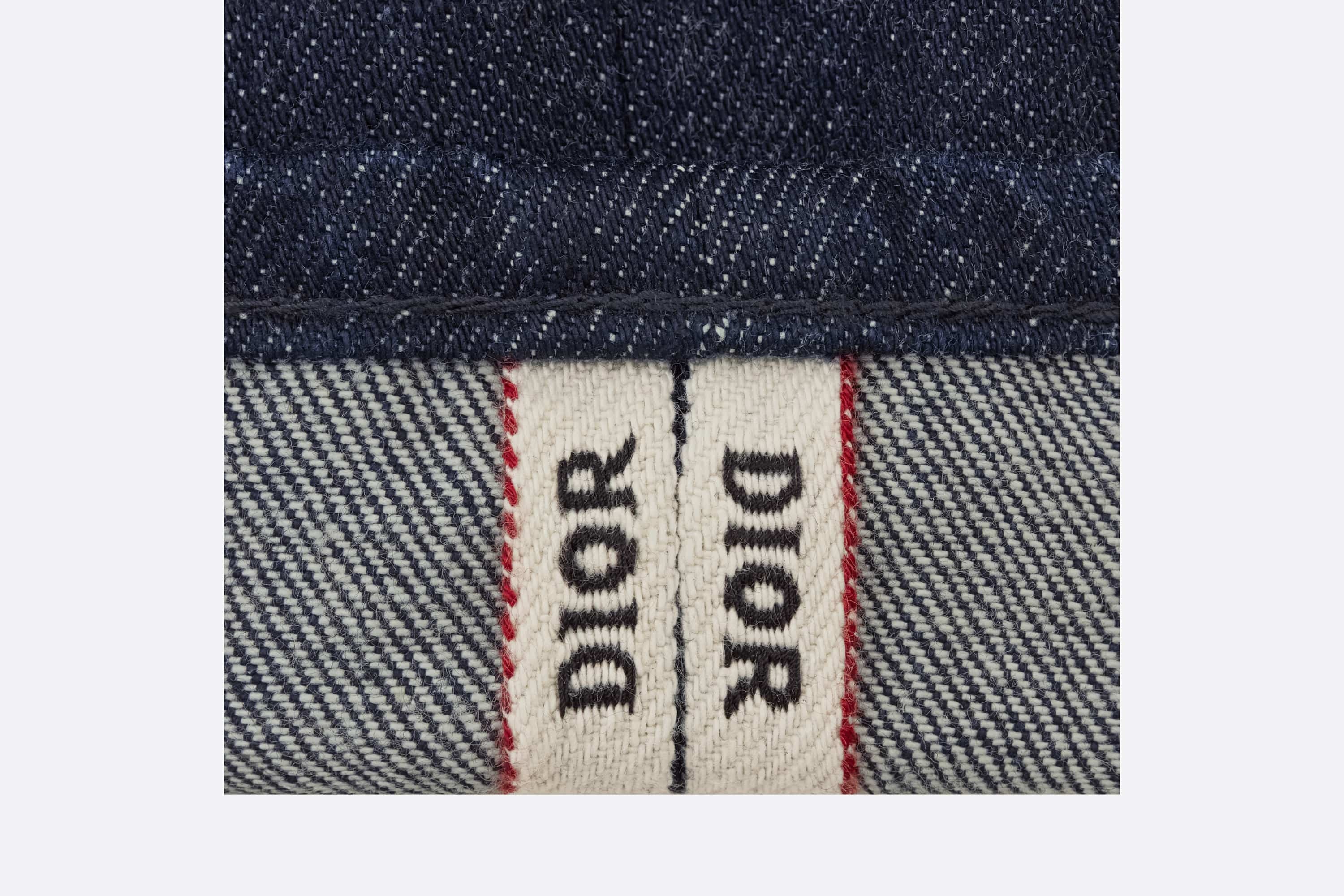 Slim-Fit Christian Dior Couture Jeans - 3