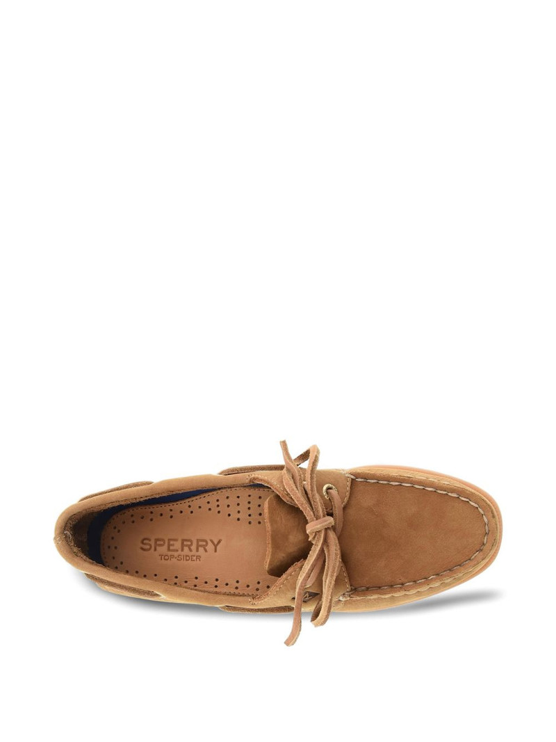 leather boat shoes 4