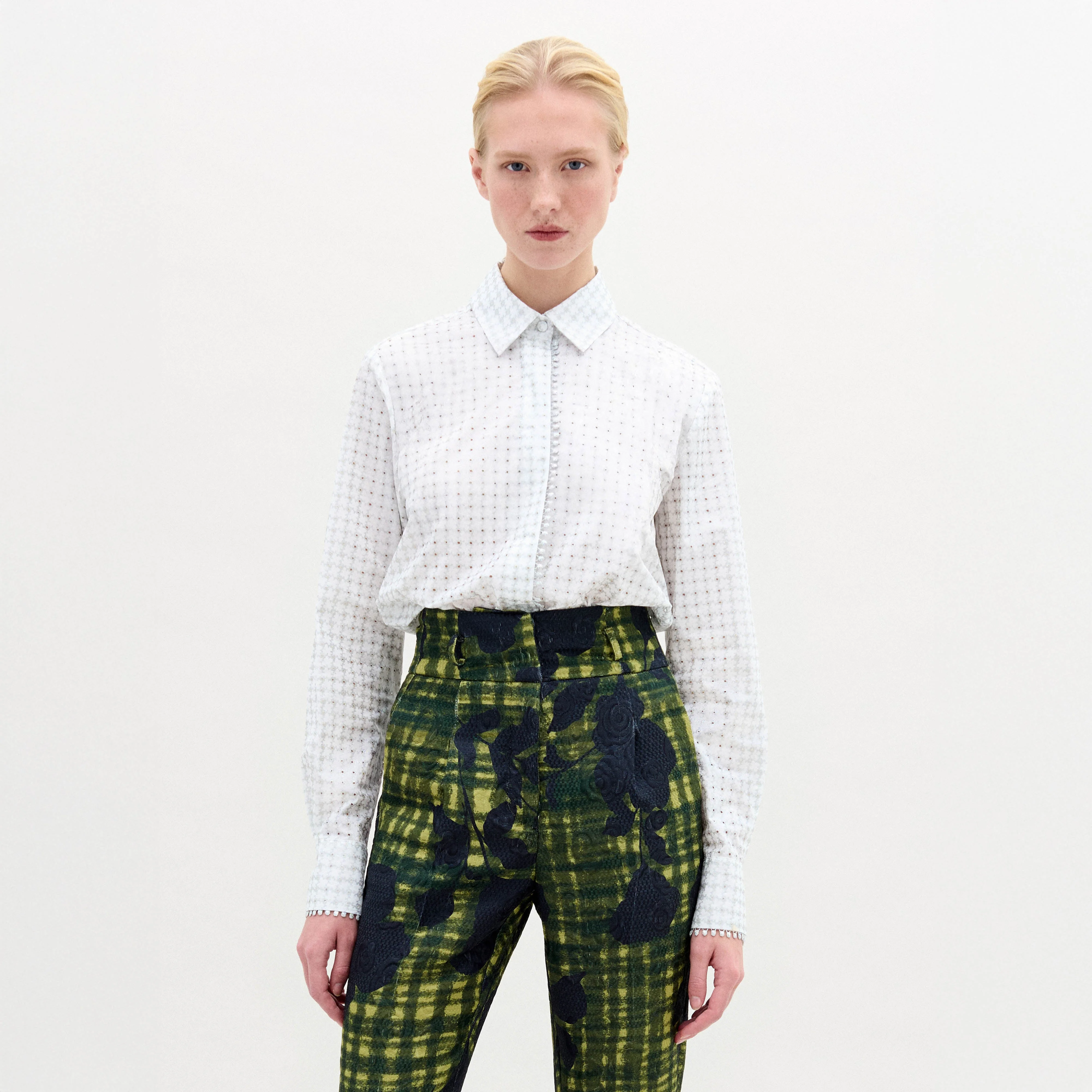 Naroa Blouse - 1