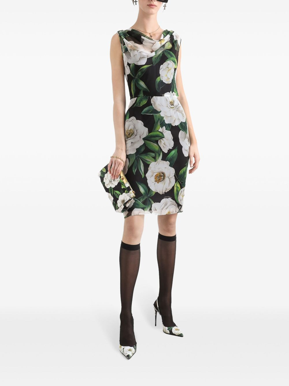 Dolce & Gabbana Dress - 5