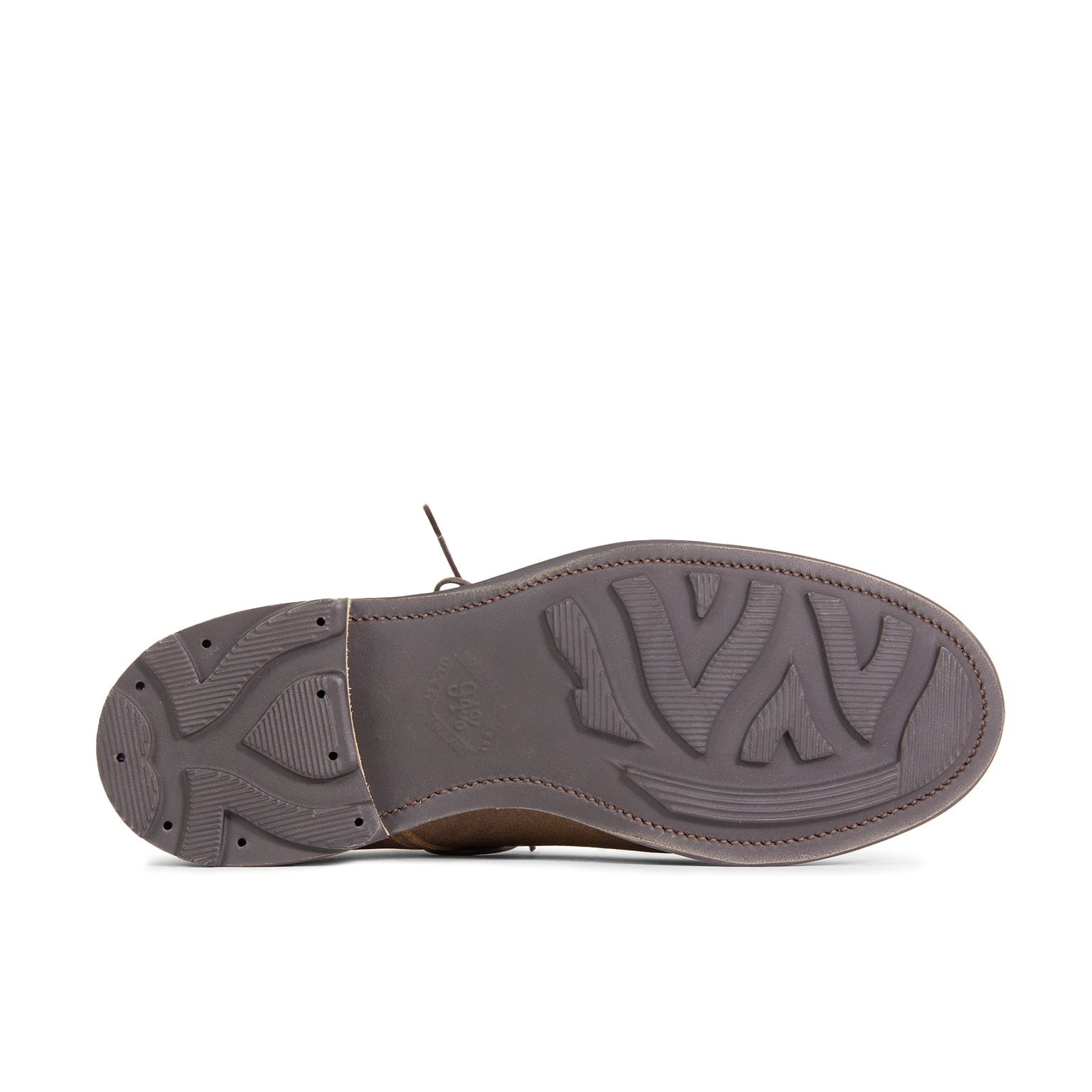 Savoy - Antique Waxy Commander - 6