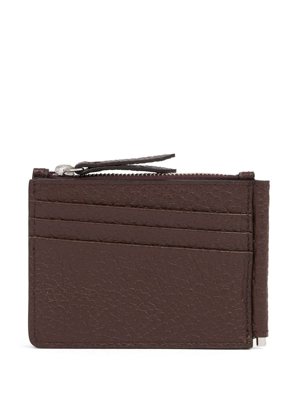 ［正規］Maison Margiela WALLET SLIM 2 PINCER MAISON MARGIELA-WALLET SLIM 2 PINCER-SA1UI0022P4455 T8013 – Dope