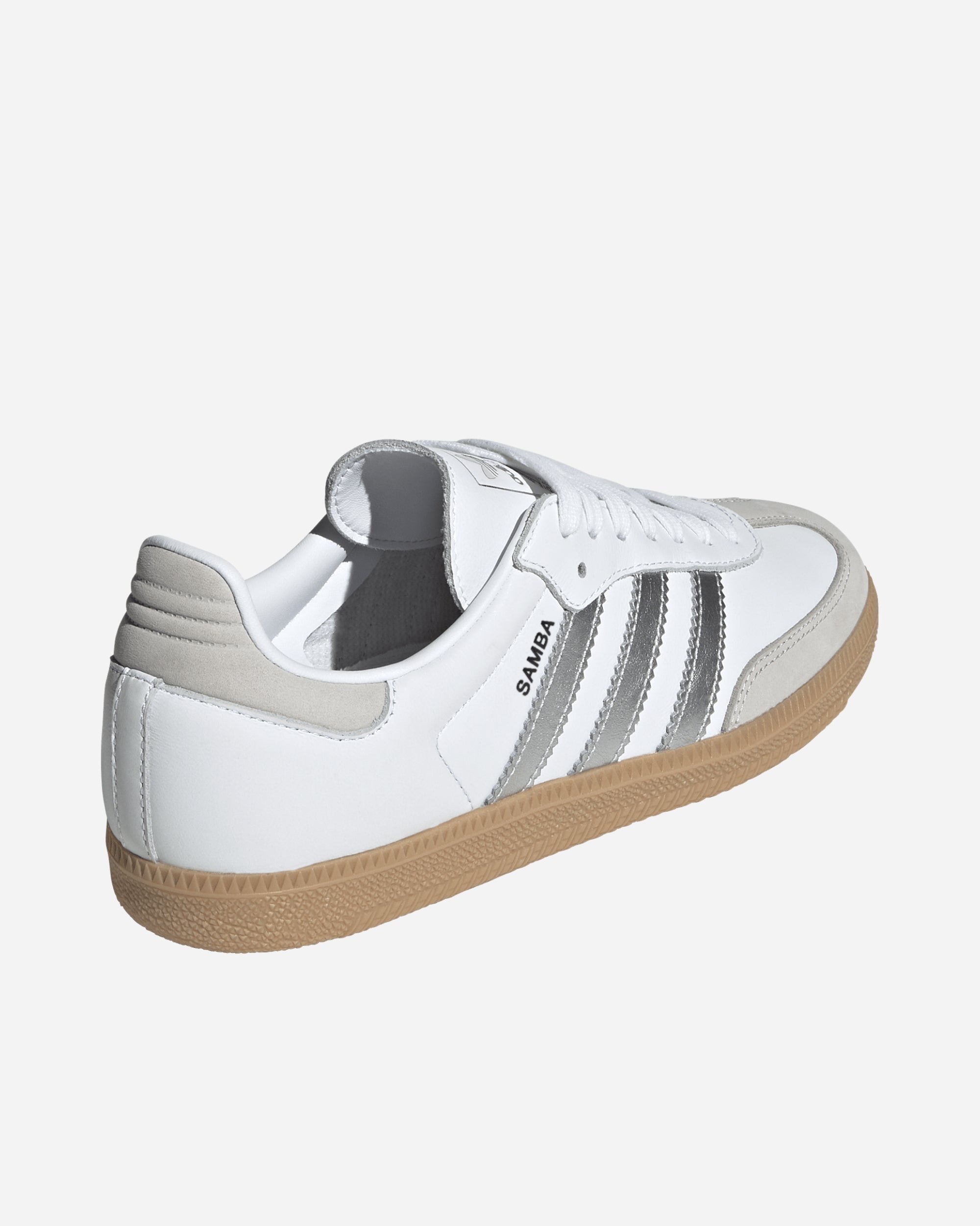 Samba OG - 4