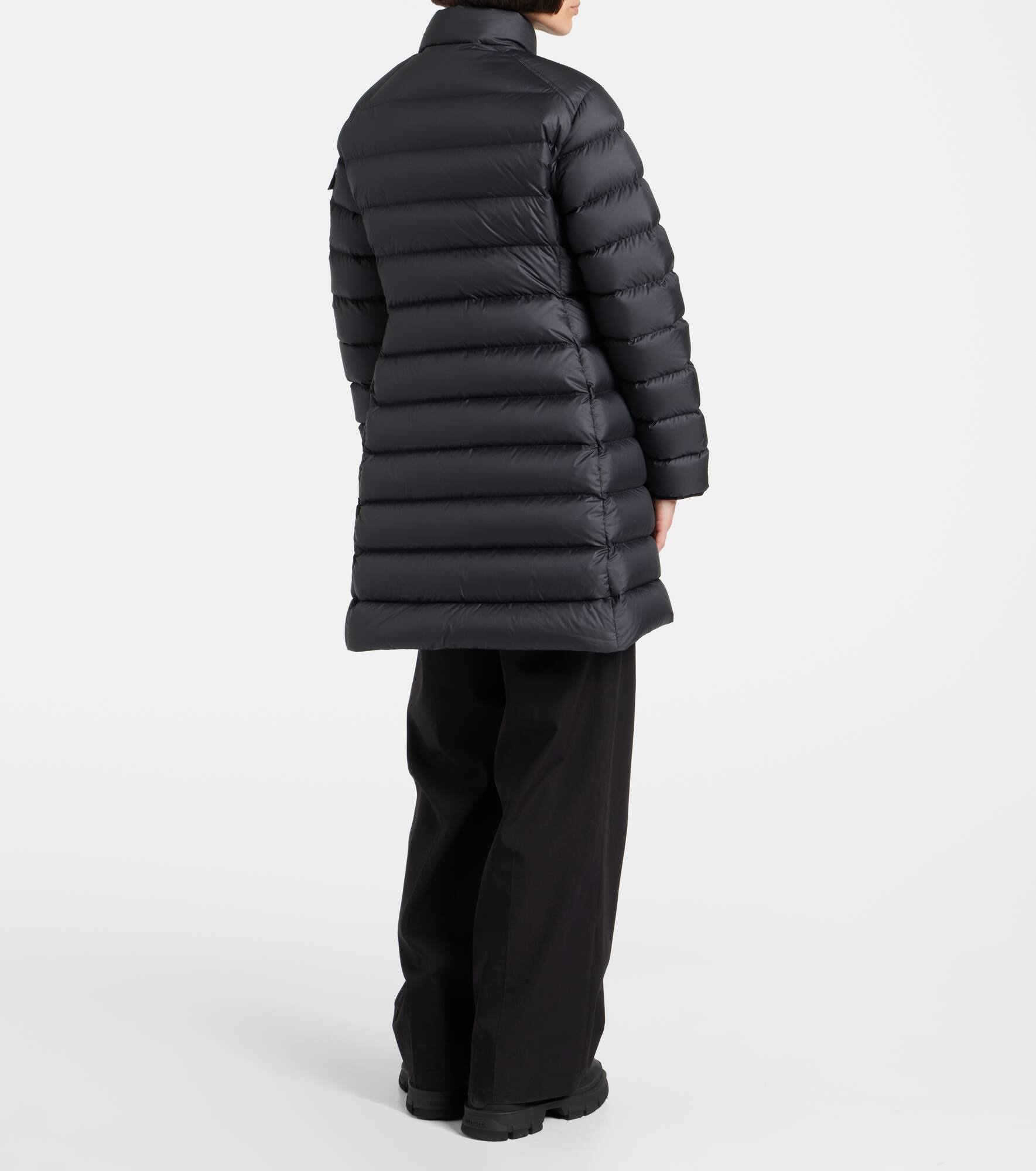 Igesse down coat - 3