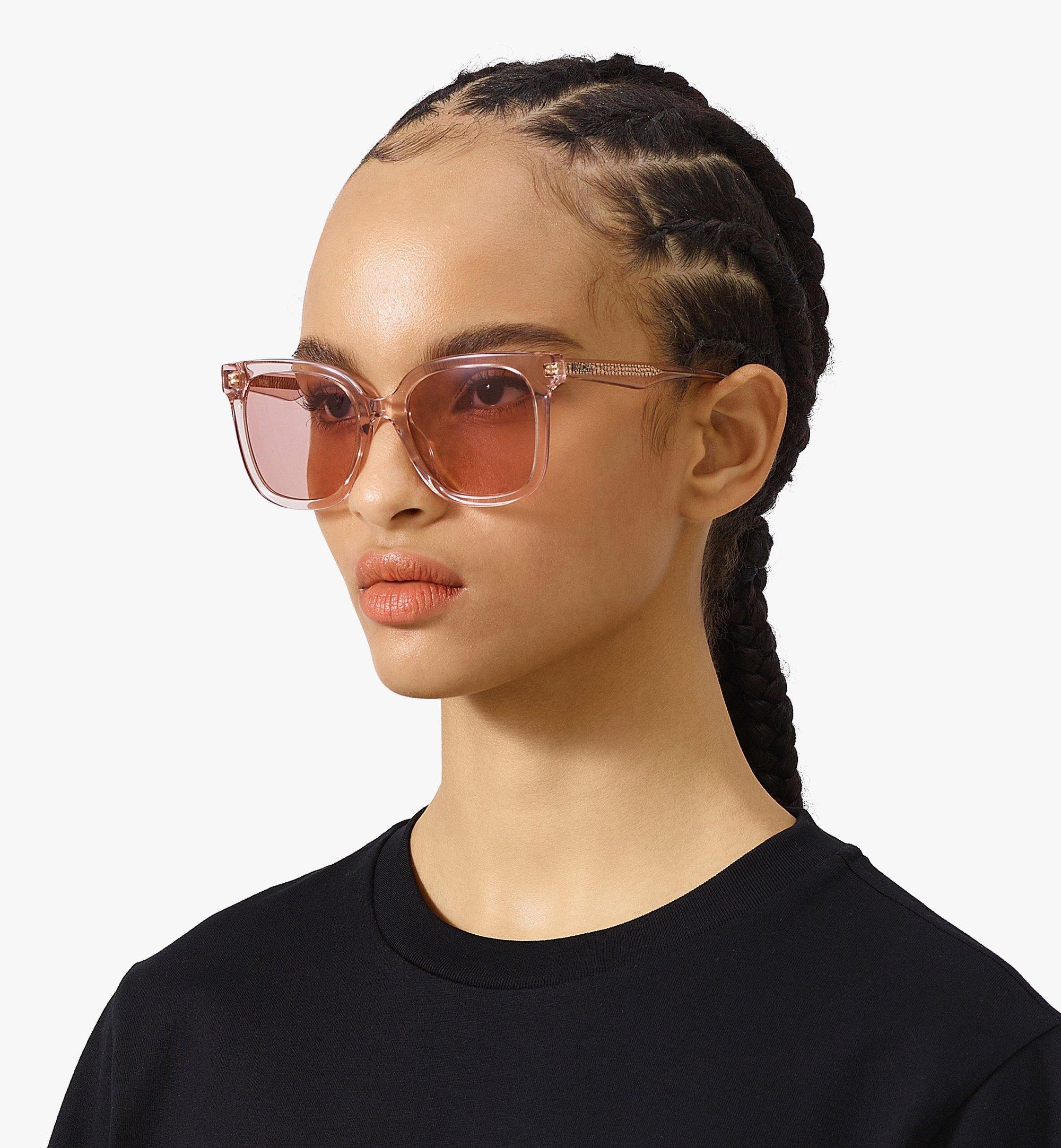 MCM725S Square Sunglasses - 4