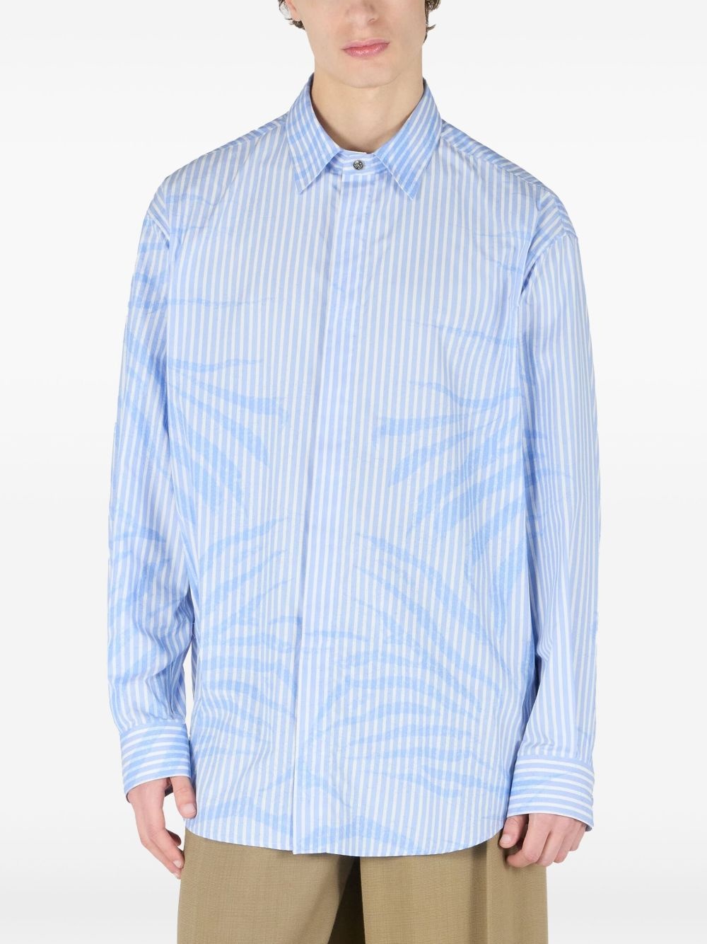 cotton shirt - 2