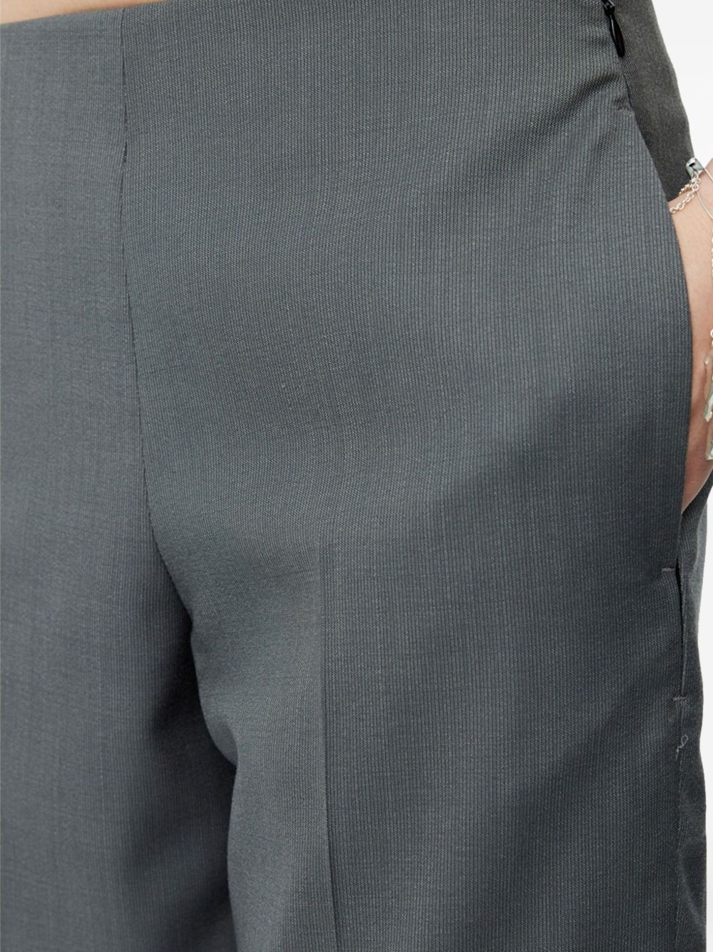 tapered trousers - 5