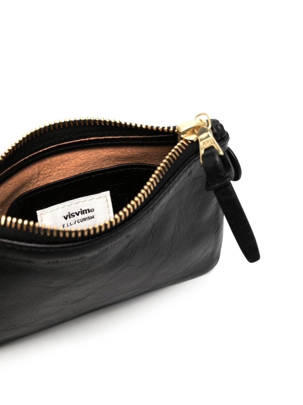 zip-up leather wallet 3