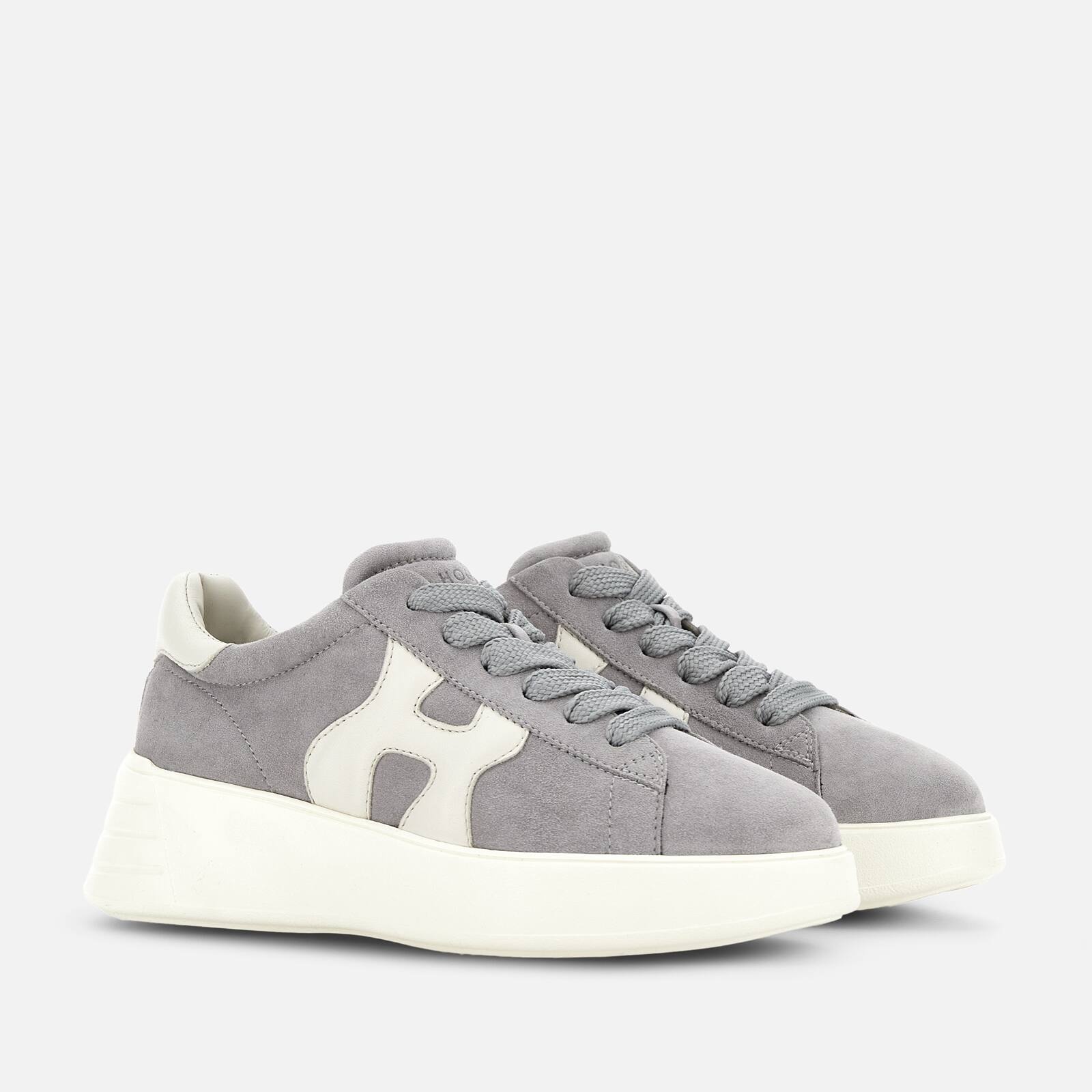 Sneakers Hogan Rebel - 2
