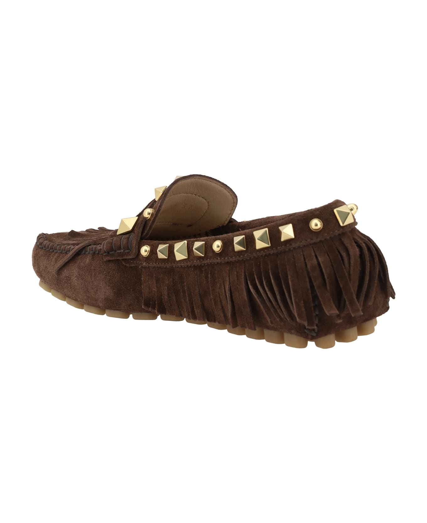Driver Loafers - 3